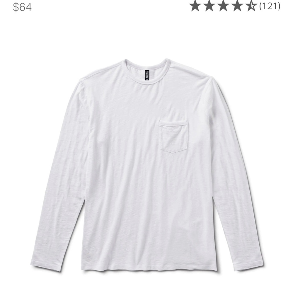 New vuori T